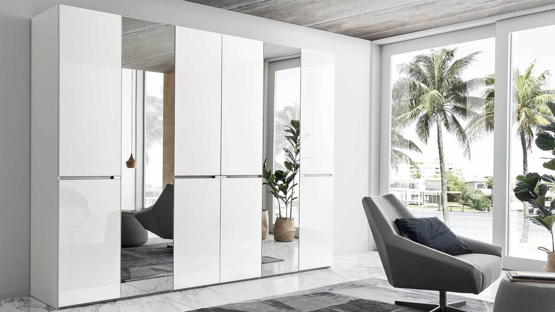 Коллекция Artemide Мебель Да Винчи